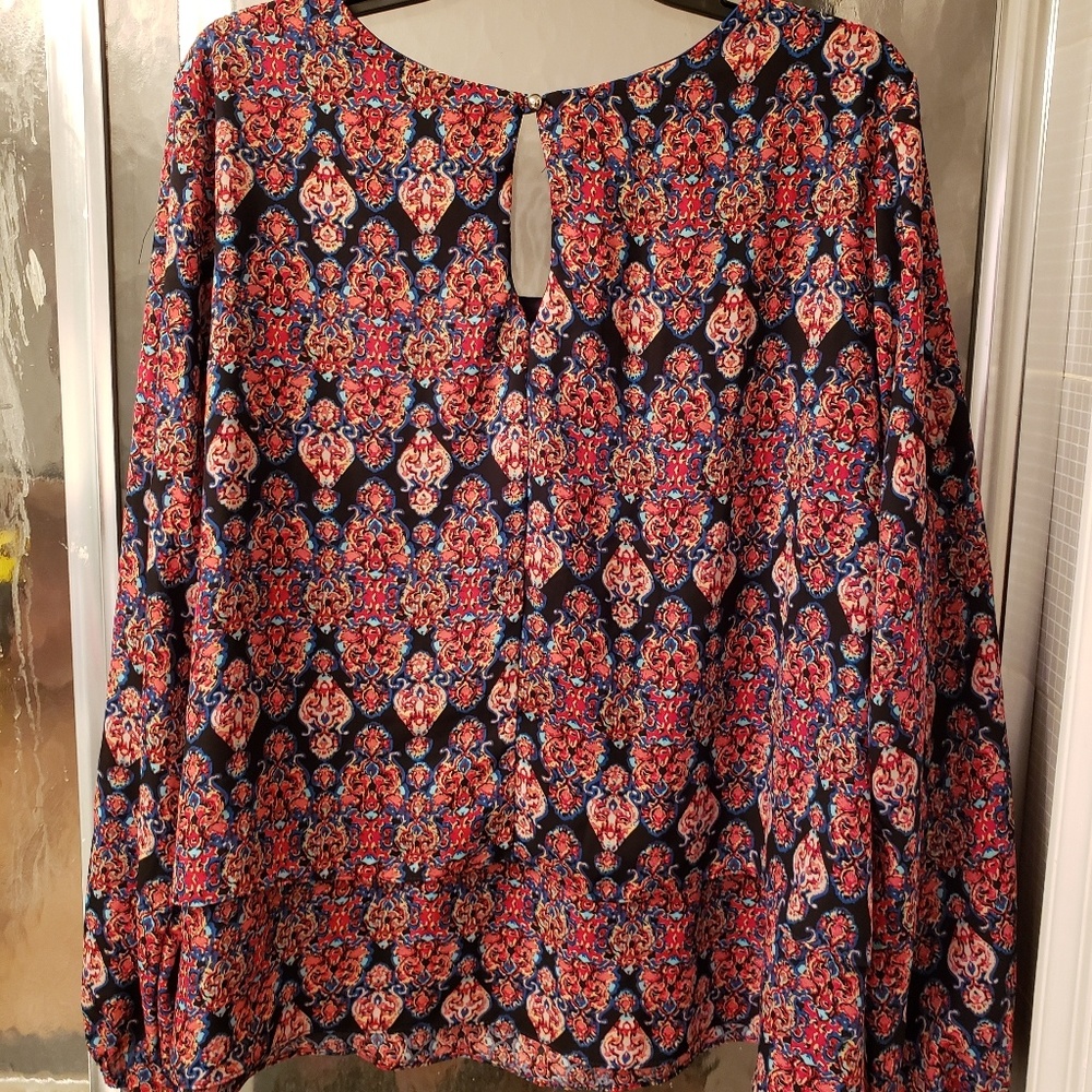 ING+ Shirt - Picture 2 of 4